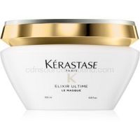 Kérastase Elixir Ultime skrášľujúca maska pre všetky typy vlasov 200 ml