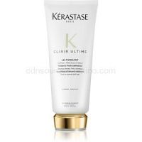 Kérastase Elixir Ultime zkrášľujúci olejový kondicionér pre normální až citlivé vlasy 200 ml