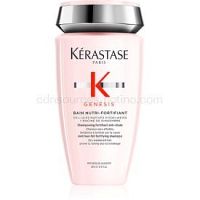 Kérastase Genesis Bain Nutri-Fortifiant hydratačný a revitalizačný šampón proti padaniu vlasov 250 ml