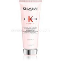 Kérastase Genesis Fondant Renforçateur posilňujúci kondicionér pre rednúce vlasy 200 ml