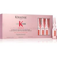 Kérastase Genesis intenzívne sérum pre rednúce vlasy 10 x 6 ml