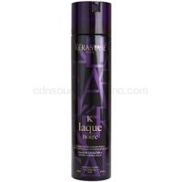 Kérastase K Noire lak na vlasy vo forme hmly s extra silnou fixáciou 300 ml