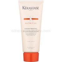Kérastase Nutritive Magistral vyživujúca ľahká starostlivosť pre normálne až silné extrémne suché a citlivé vlasy 200 ml