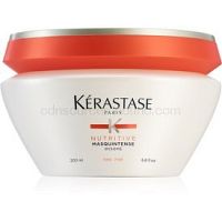 Kérastase Nutritive Masquintense vyživujúca maska pre jemné vlasy 200 ml