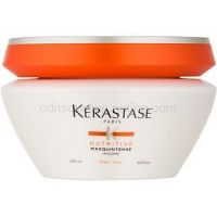 Kérastase Nutritive Masquintense vyživujúca maska pre suché a citlivé vlasy 200 ml