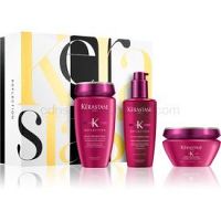 Kérastase Reflection Chromatique darčeková sada II. (pre farbené vlasy)