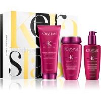 Kérastase Reflection Chromatique darčeková sada pre farbené vlasy I.
