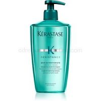 Kérastase Resistance Bain Extentioniste šampón pre rast vlasov a posilnenie od korienkov   500 ml