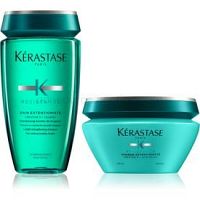 Kérastase Résistance Extentioniste výhodné balenie I. (pre podporu rastu vlasov)