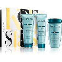 Kérastase Résistance Force Architecte darčeková sada (pre oslabené vlasy) pre ženy