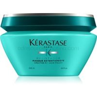 Kérastase Résistance Masque Extentioniste maska na vlasy pre rast vlasov a posilnenie od korienkov  200 ml