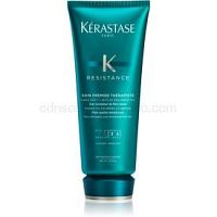 Kérastase Résistance Soin Premier Thérapiste obnovujúca intenzívna starostlivosť pre veľmi poškodené vlasy k aplikácii pred umytím šampónom 200 ml