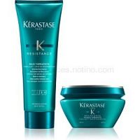 Kérastase Résistance Thérapiste výhodné balenie (pre veľmi poškodené vlasy)