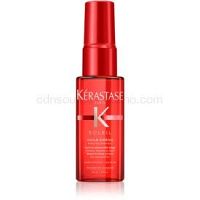 Kérastase Soleil Huile Sirène hydratačná dvojfázová olejová hmla pre plážový efekt s UV filtrom  45 ml