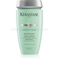 Kérastase Specifique Bain Divalent šampón pre mastnú vlasovú pokožku 250 ml