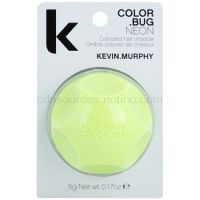 Kevin Murphy Color Bug zmývateľný farebný tieň na vlasy   Neon  5 g