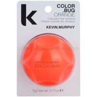 Kevin Murphy Color Bug zmývateľný farebný tieň na vlasy   Orange  5 g