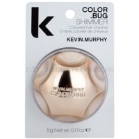 Kevin Murphy Color Bug zmývateľný farebný tieň na vlasy   Shimmer  5 g