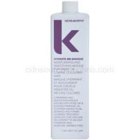 Kevin Murphy Hydrate - Me Masque hydratačná a uhladzujúca maska na vlasy    1000 ml