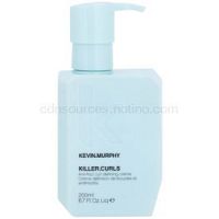 Kevin Murphy Killer Curls definujúci krém pre vytvarovanie vĺn  200 ml