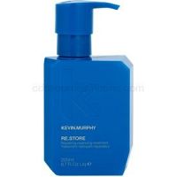 Kevin Murphy Re Store regeneračná a čistiaca kúra na vlasy a vlasovú pokožku 200 ml