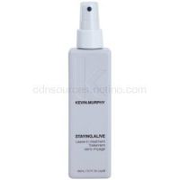 Kevin Murphy Staying Alive bezoplachový kondicionér na vlasy a vlasovú pokožku v spreji 150 ml