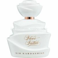 Kim Kardashian Fleur Fatale Parfumovaná voda pre ženy 100 ml  