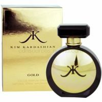 Kim Kardashian Gold Parfumovaná voda pre ženy 100 ml  