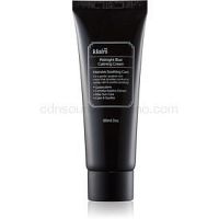 Klairs Midnight Blue upokojujúci krém po opaľovaní pre citlivú pleť so začervenaním 60 ml