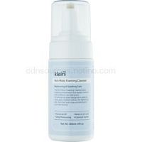 Klairs Rich Moist čistiaca pena  s hydratačným účinkom 100 ml