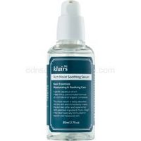 Klairs Rich Moist upokojujúce pleťové sérum s hydratačným účinkom 80 ml