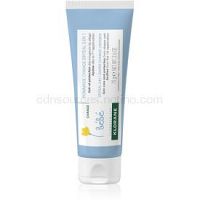 Klorane Bébé Calendula masť na prebaľovanie 3v1  75 ml