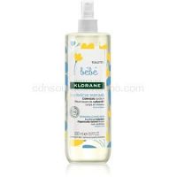 Klorane Bébé Calendula osviežujúci sprej s parfumáciou 500 ml
