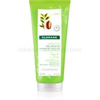 Klorane Cupuaçu Eau de Yuzu intenzívne hydratačný sprchový gél 200 ml