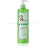 Klorane Cupuaçu Eau de Yuzu intenzívne hydratačný sprchový gél 400 ml