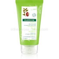 Klorane Cupuaçu Eau de Yuzu intenzívne hydratačný sprchový gél 75 ml