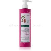 Klorane Cupuaçu Feuille de Figuier výživné telové mlieko  400 ml