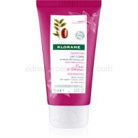 Klorane Cupuaçu Feuille de Figuier výživné telové mlieko  75 ml