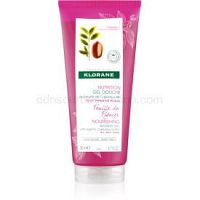 Klorane Cupuaçu Feuille de Figuier vyživujúci sprchový gél 200 ml