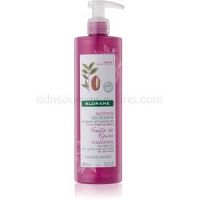 Klorane Cupuaçu Feuille de Figuier vyživujúci sprchový gél 400 ml