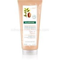 Klorane Cupuaçu Fleur de Cupuacu intenzívne vyživujúci sprchový krém 200 ml