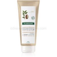 Klorane Cupuaçu Fleur de Cupuacu intenzívny vyživujúci balzam pre veľmi suché a poškodené vlasy 200 ml