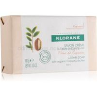 Klorane Cupuaçu Fleur de Cupuacu mydlo 100 g