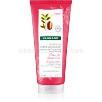 Klorane Cupuaçu Fleur de Groseillier intenzívne hydratačný sprchový krém 200 ml