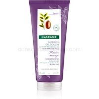 Klorane Cupuaçu Mûrier Sauvage vyživujúci sprchový gél 200 ml