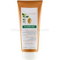 Klorane Desert Date kondicionér pre lámavé a namáhané vlasy 200 ml