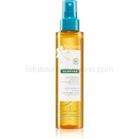 Klorane Monoï & Tamanu reparačná starostlivosť po opaľovaní 150 ml