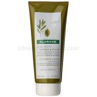 Klorane Olive Extract posilňujúci kondicionér pre zrelé vlasy 200 ml