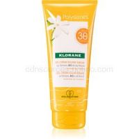 Klorane Polysianes gél na opaľovanie SPF 30 200 ml