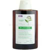 Klorane Quinine posilňujúci šampón pre oslabené vlasy 200 ml